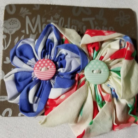 Matilda Jane Hair clip NOC - Picture 3 of 5